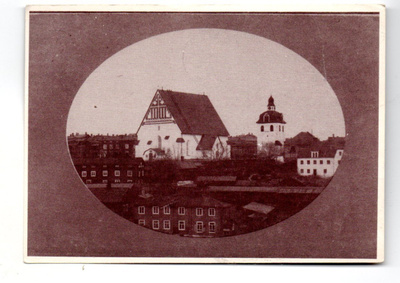 Porvoo Tuomiokirkko
