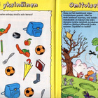 NALLE PUH n:o 11 2010 Joulukalenteri on mukana. - pikkukuva 5