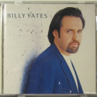 Billy Yates • Billy Yates CD - pikkukuva 1