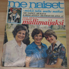 Me naiset -lehtiä (vanhoja) - pikkukuva 5