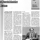 Semina n:o 23/24 1984 Suomen Farmasialiiton äänenkannattaja - pikkukuva 5