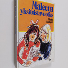 Marita Lindquist : Maleena, yksitoistavuotias - pikkukuva 1