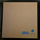 KINGSTON WALL - TRI-LOGY AT TAVASTIA (3 X LP) - pikkukuva 2