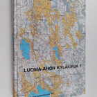 Timo T. Luoma-aho : Luoma-ahon kyläkirja 1 - pikkukuva 1