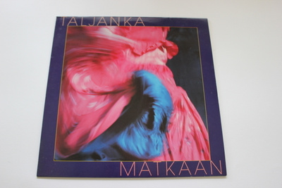 Taljanka: Matkaan