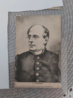 2 J.L.Runeberg