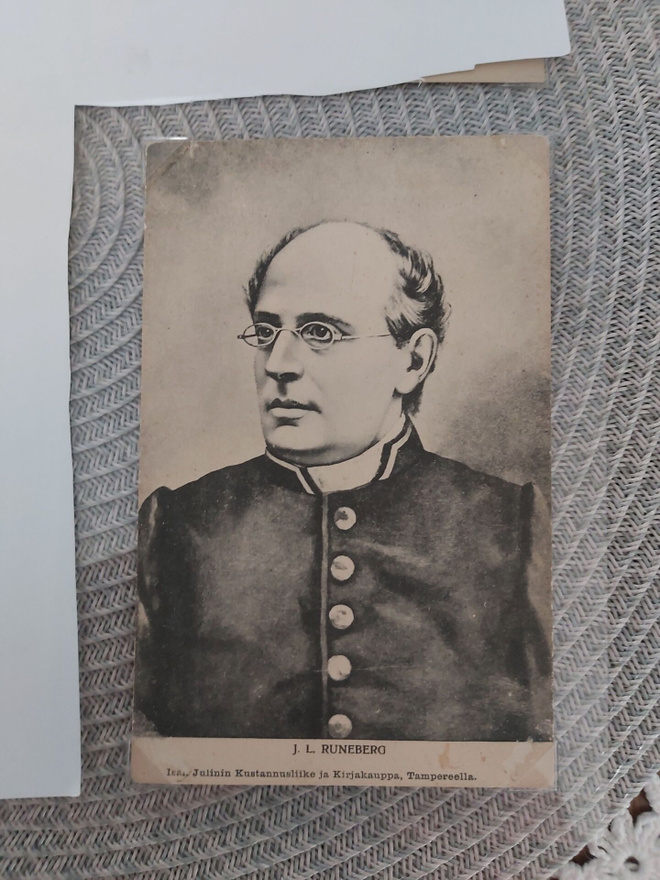 2 J.L.Runeberg