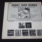 The California Poppy Pickers - Honky Tonk Women LP - pikkukuva 2