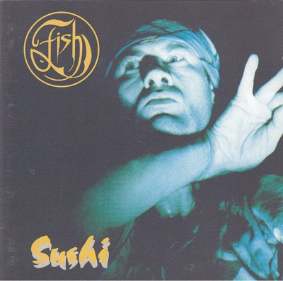 FISH:SUSHI 2CD