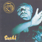 FISH:SUSHI 2CD - pikkukuva 1