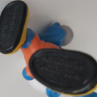 Peyo Schleich  KUULANTYÖNTÄJÄ-SMURFFI - pikkukuva 4