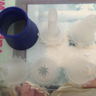 Tupperware tylla 10 kpl pursotin pussiin - pikkukuva 3