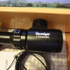 Bestsight-tähtäinkiikari 6-24 x 50 / 1" runkoputkella - pikkukuva 2