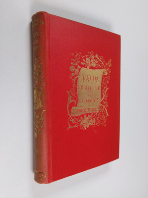 C. J. L. Almqvist : Törnrosens bok 4 : Scener