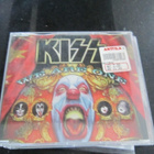 KISS we are one cds - pikkukuva 1