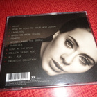 CD Adele - 25 - pikkukuva 2