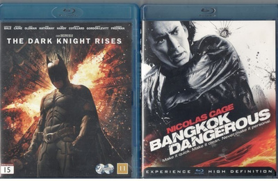 2 KPL blu-ray