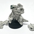WH40K - Chaos Space Marines Warlord figuuri [S66] - pikkukuva 1