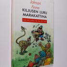 Jalmari Finne : Kiljusen Luru marakattina - pikkukuva 1