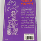 Tuhat ja yksi yötä - pikkukuva 2