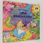 Walt Disney : Walt Disneyn Liisa Ihmemaassa - pikkukuva 1