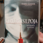 Kirurgin silpoja ja ruohonleikkaajamiehen paluu vhs - pikkukuva 1