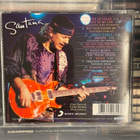 SANTANA - Supernatural cd - pikkukuva 2