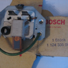 Bosch laturin 0120400...  hiilenpidin - pikkukuva 1