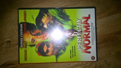 Perfectly Normal DVD
