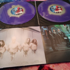Beast In Black - Dark Connection (2xLP) limited Edition - pikkukuva 5