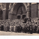 VANHA Valokuva Helsinki 1920-l - pikkukuva 1