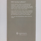 Lindsay Armstrong : Rakkauden yllättämät - pikkukuva 2