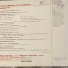 Baroque Duet - Kathleen Battle, Wynton Marsalis 1992 cd - pikkukuva 2