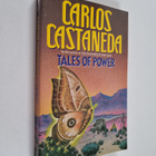 Carlos Castaneda : Tales of power - pikkukuva 1