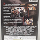 Lahjomattomat (De Niro, Costner, Connery, dvd) - pikkukuva 4