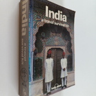 Tony Wheeler ym. : India - A Travel Survival Kit - pikkukuva 1