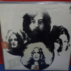 LED ZEPPELIN - III RARE SCANDINAVIAN REPRESS M-/VG+ LP - pikkukuva 2