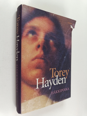 Torey Hayden : Häkkipoika