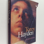 Torey Hayden : Häkkipoika - pikkukuva 1