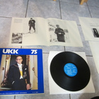 Urho Kekkonen – Ukk 75 Melodia Paradox – 3.9.1900 - pikkukuva 1