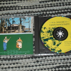 CD - LA TOUCHE - Cajun Dance Party -  1995 modern cajun EX - pikkukuva 3