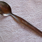 Tapio Wirkkala Caravelle iso lusikka, 19 cm - pikkukuva 4