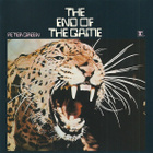 Peter Green - The End Of The Game - pikkukuva 1