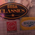 UUSI Sega Master System - WOLFCHILD - SEALED - MUOVEISSA - pikkukuva 4