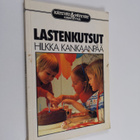 Hilkka Kankaanpää : Lastenkutsut - pikkukuva 1