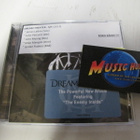 DREAM THEATER-S / T CD KOKO BÄNDIN NIMMAREILLA - pikkukuva 1