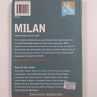 Marie Charvet ym. : Milan - pikkukuva 2
