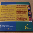 Eurorahasarja 2008/2 Ihmisoikeudet 1C-2€ + Erik.2€ UNC - pikkukuva 4