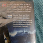 EXODUS: Gods and Kings (Christian Bale) UUSI*** - pikkukuva 3