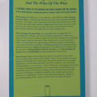 Susan Stern : These Strange German Ways and the Whys of t... - pikkukuva 2